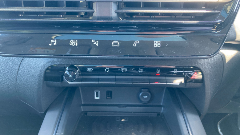 Citroen C5 Aircross 1.2 PureTech C-Series Edition 5dr Petrol Hatchback